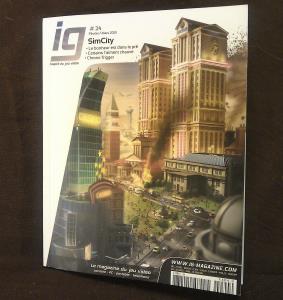 IG Magazine 24 (1)